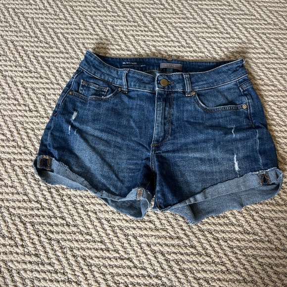 Denim Short Bundle - Picture 5 of 5